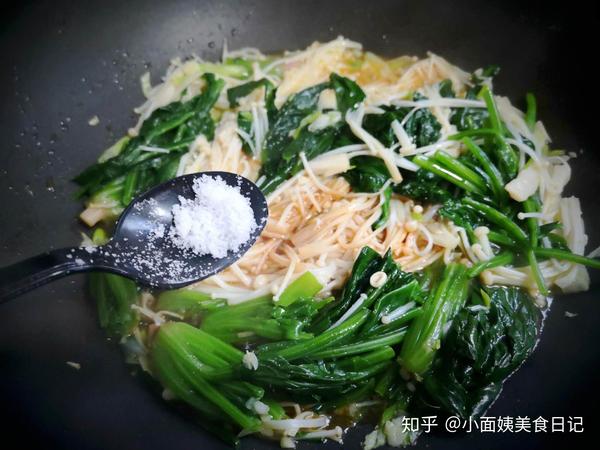 吃菠菜能补铁吗（菠菜可以补铁）-硒宝网