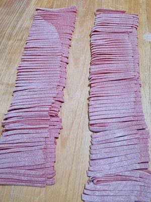 筒子骨汤补钙吗（骨头补钙汤）-硒宝网