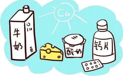 筒子骨补钙吗（补骨钙片）-硒宝网