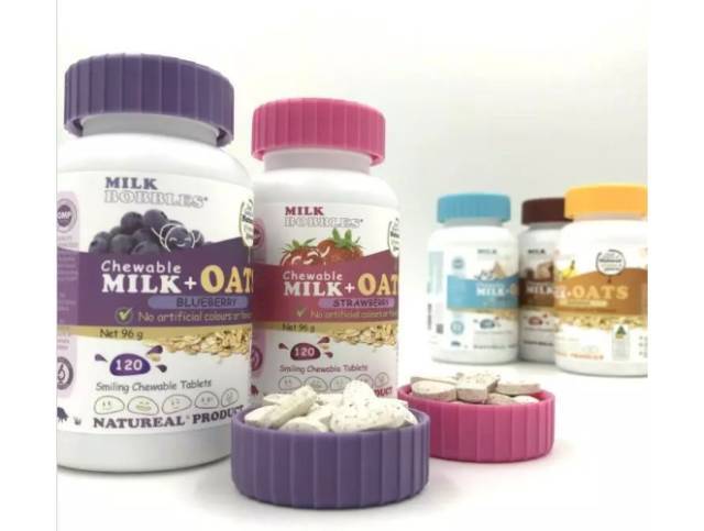 奶片能补钙吗(补钙奶片可以长期吃吗)-硒宝网