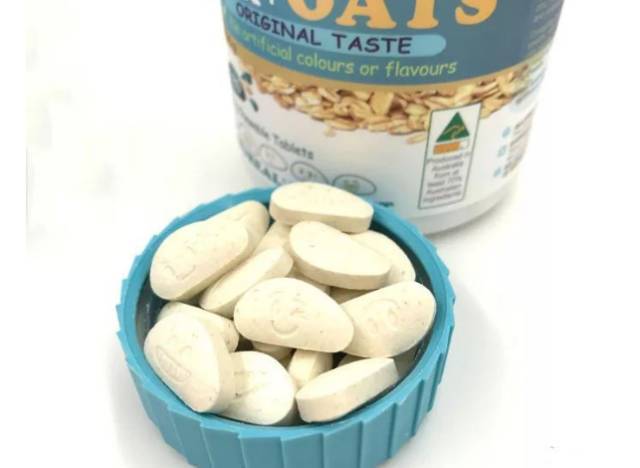 奶片能补钙吗(补钙奶片可以长期吃吗)-硒宝网