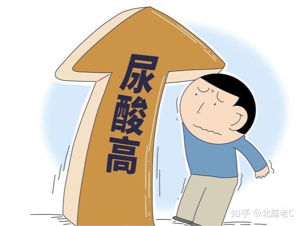 高尿酸能补硒吗女性（尿酸高吃硒行吗）-硒宝网