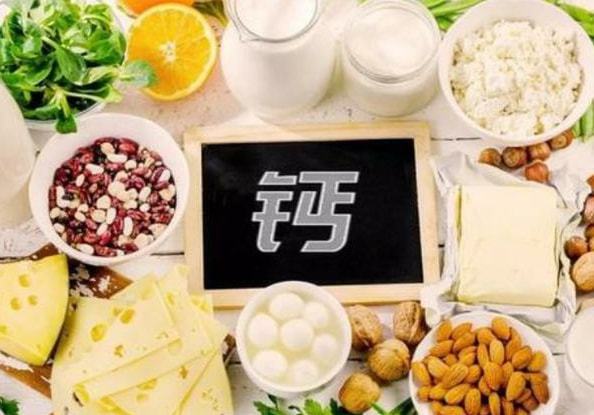 牡蛎补钙吗(补钙牡蛎粉)-硒宝网