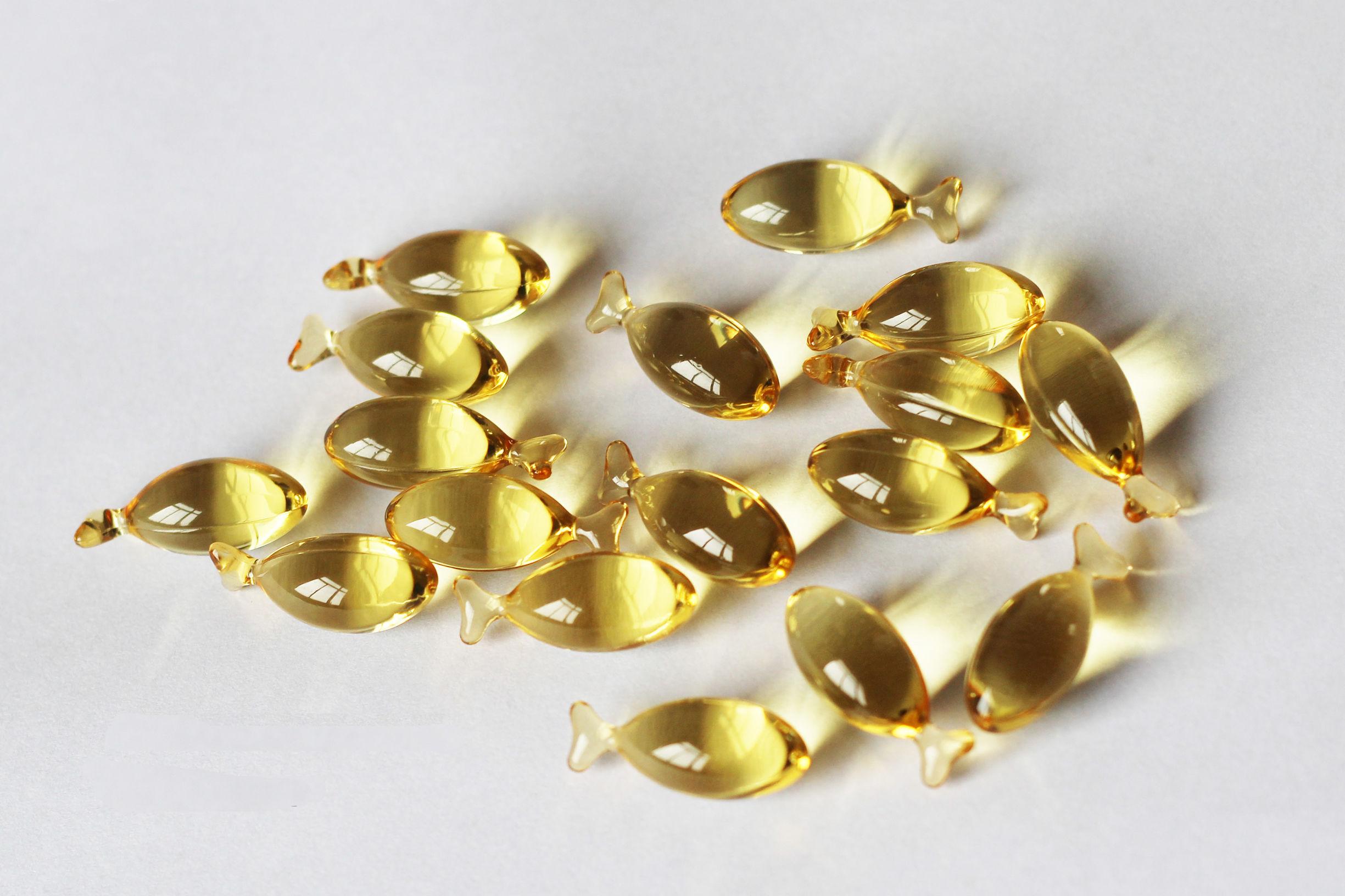 维生素ad滴剂能补钙吗(维生素ad滴剂可以补钙的吗)-硒宝网