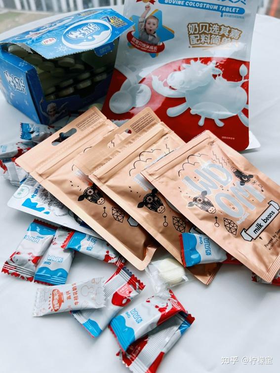 奶片能补钙吗（补钙奶片哪个牌子好）-硒宝网