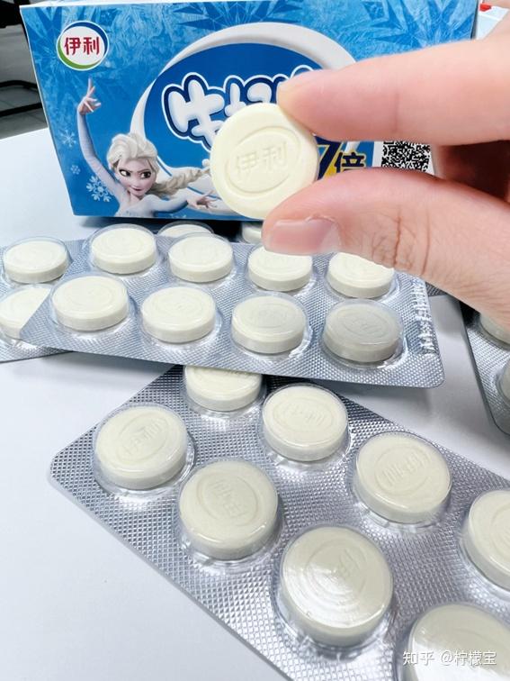 奶片能补钙吗（补钙奶片哪个牌子好）-硒宝网