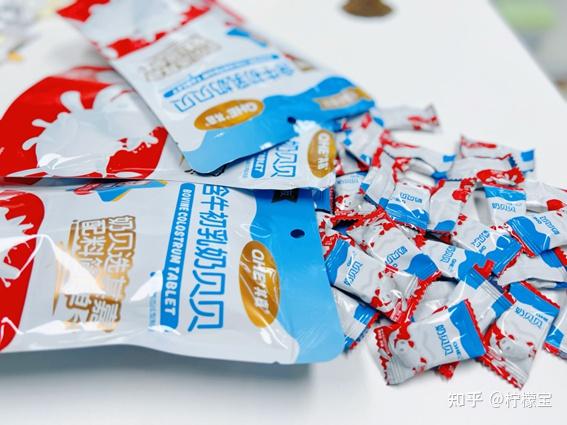 奶片能补钙吗（补钙奶片哪个牌子好）-硒宝网