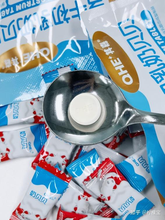 奶片能补钙吗（补钙奶片哪个牌子好）-硒宝网