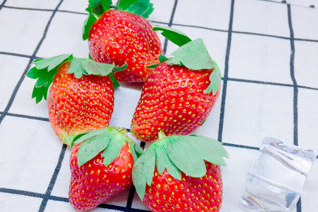 补铁补血的水果(补血水果补铁效果好吗)-硒宝网