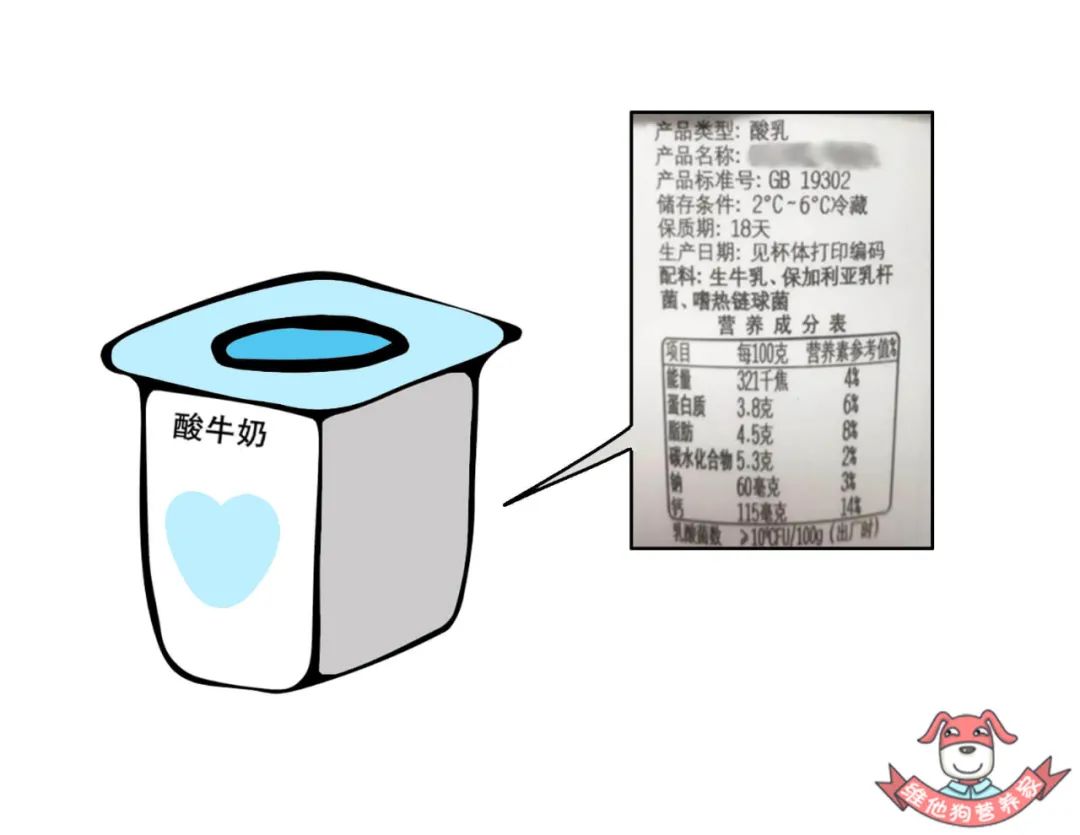 喝酸奶补钙还是喝纯奶补钙(喝补钙酸奶奶纯奶好吗)-硒宝网