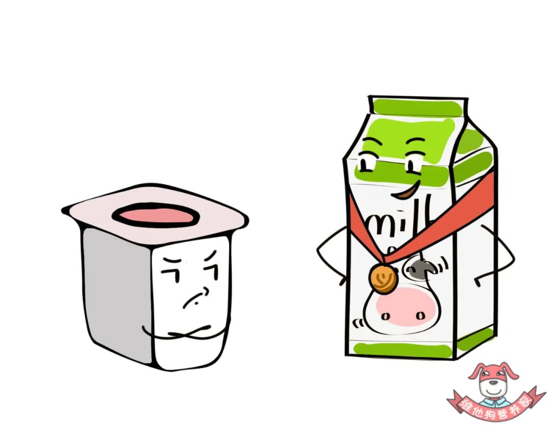 喝酸奶补钙还是喝纯奶补钙(喝补钙酸奶奶纯奶好吗)-硒宝网