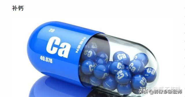 补补钙（补补钙的食物有哪些）-硒宝网