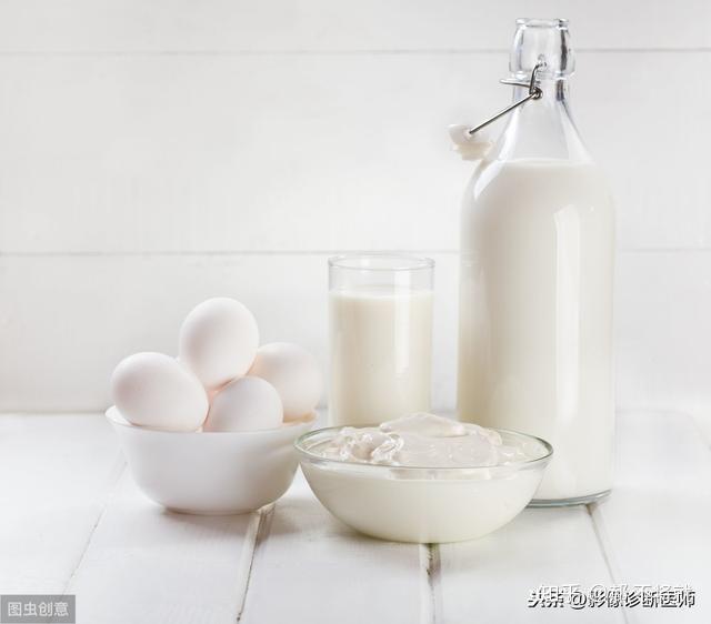 补补钙（补补钙的食物有哪些）-硒宝网