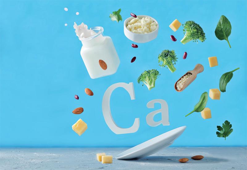 吃海带补钙吗(海带补钙效果好吗)-硒宝网