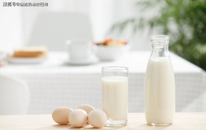 驼奶补钙吗（驼奶钙片有用吗）-硒宝网