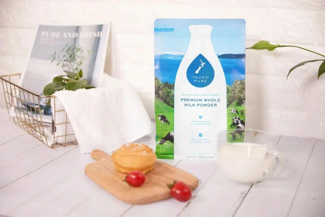 补钙喝什么奶粉好(喝奶粉补钙效果好吗)-硒宝网