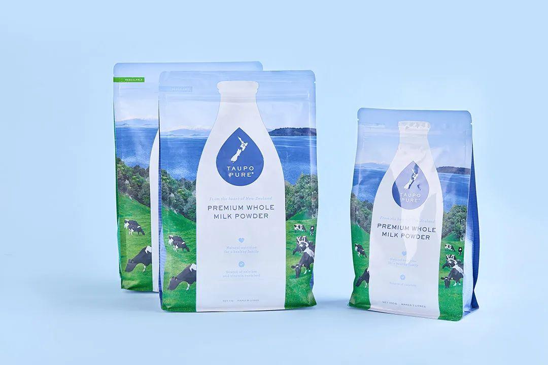 补钙喝什么奶粉好(喝奶粉补钙效果好吗)-硒宝网