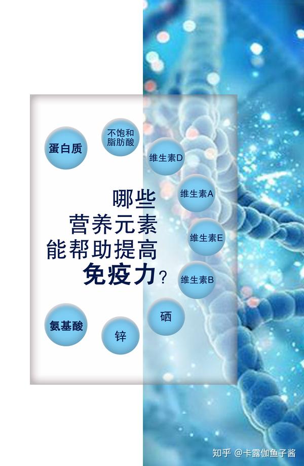 补硒会增强免疫力吗(补硒增强免疫力吗)-硒宝网