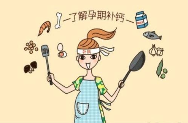 哺乳期妈妈补钙吃什么钙片好(哺乳补钙期吃钙片妈妈好吸收吗)-硒宝网