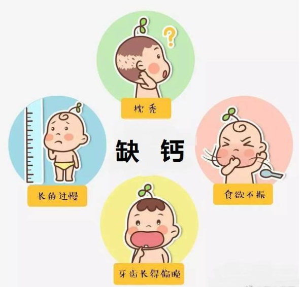 哺乳期妈妈补钙吃什么钙片好(哺乳补钙期吃钙片妈妈好吸收吗)-硒宝网