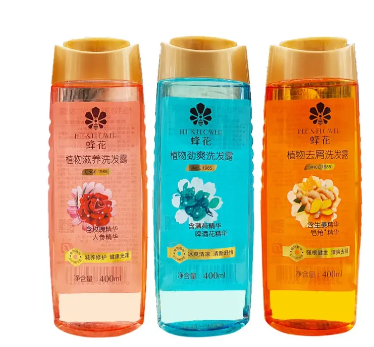 补哪款硒洗发水好呢(补水滋养洗发水)-硒宝网