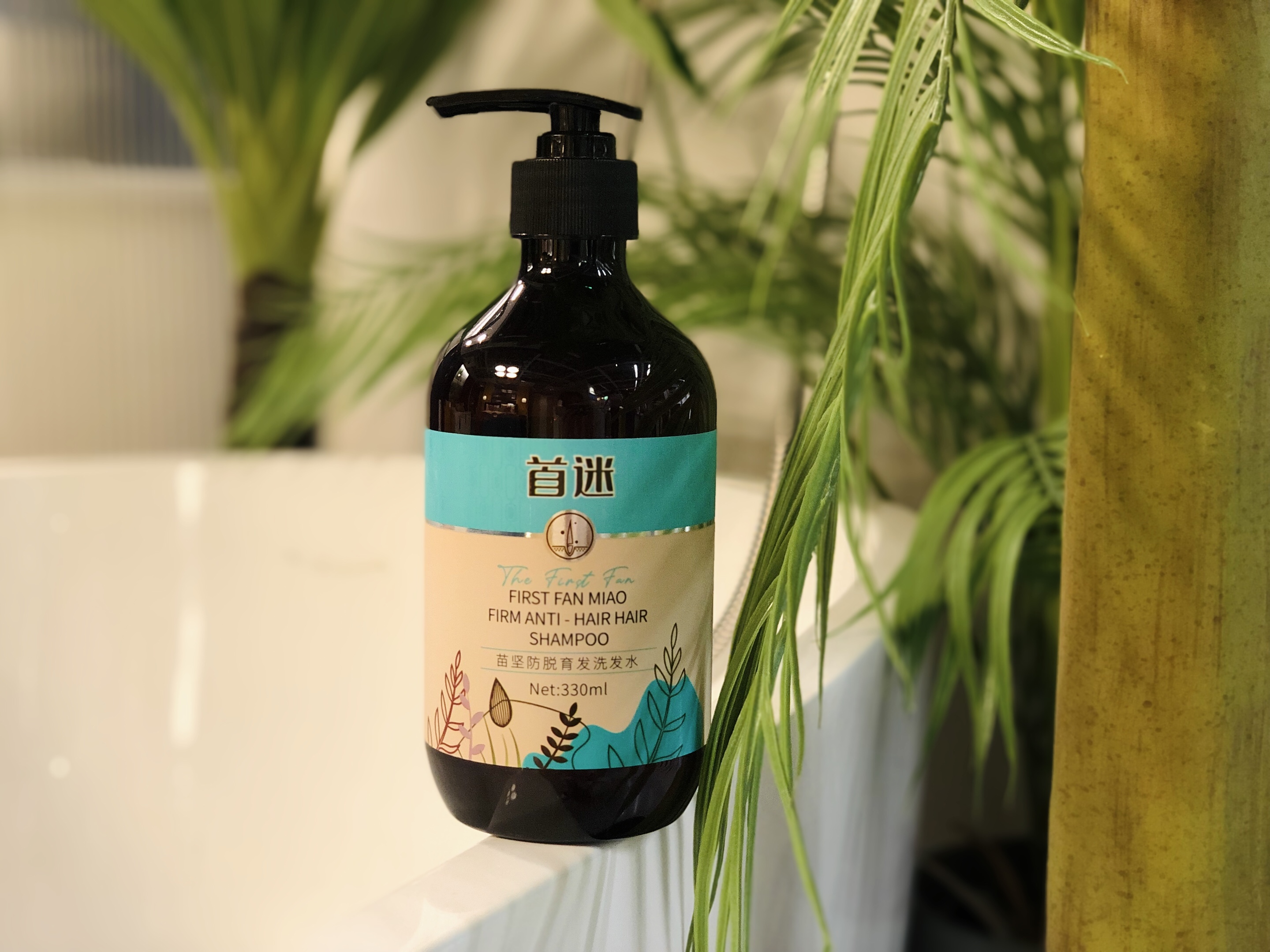 补哪款硒洗发水好呢(补水滋养洗发水)-硒宝网