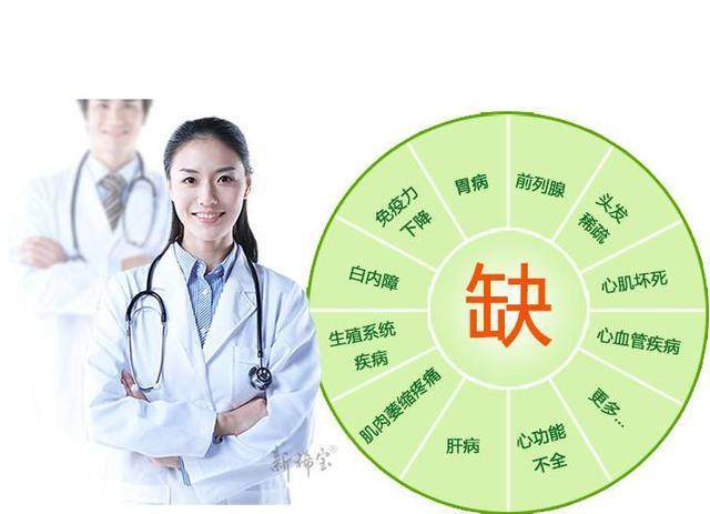 免疫力差可以补硒吗(身体免疫力低可以吃硒片吗)-硒宝网