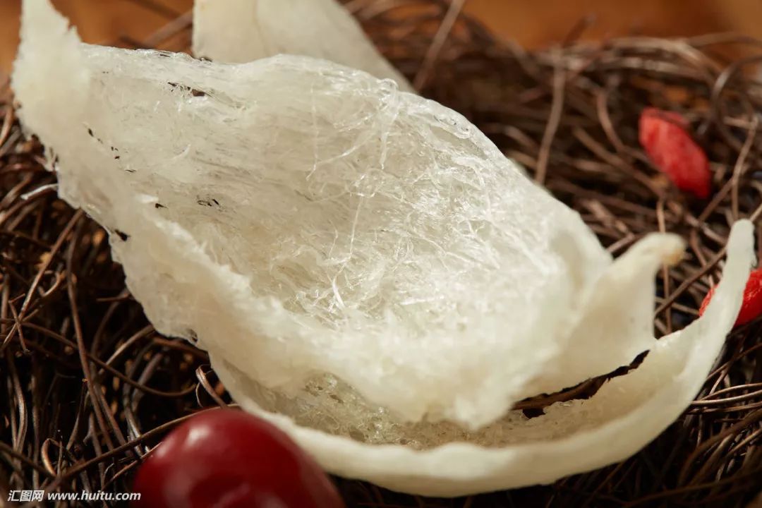 燕窝补铁吗(燕窝补铁怎么样)-硒宝网