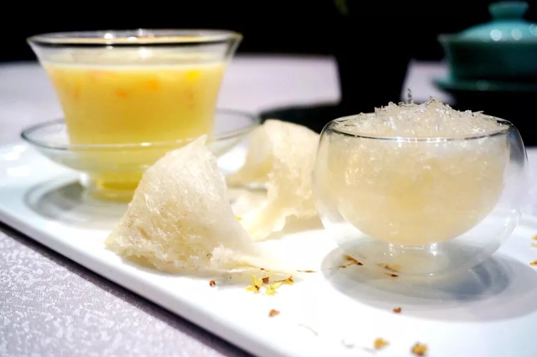 燕窝补铁吗(燕窝补铁怎么样)-硒宝网