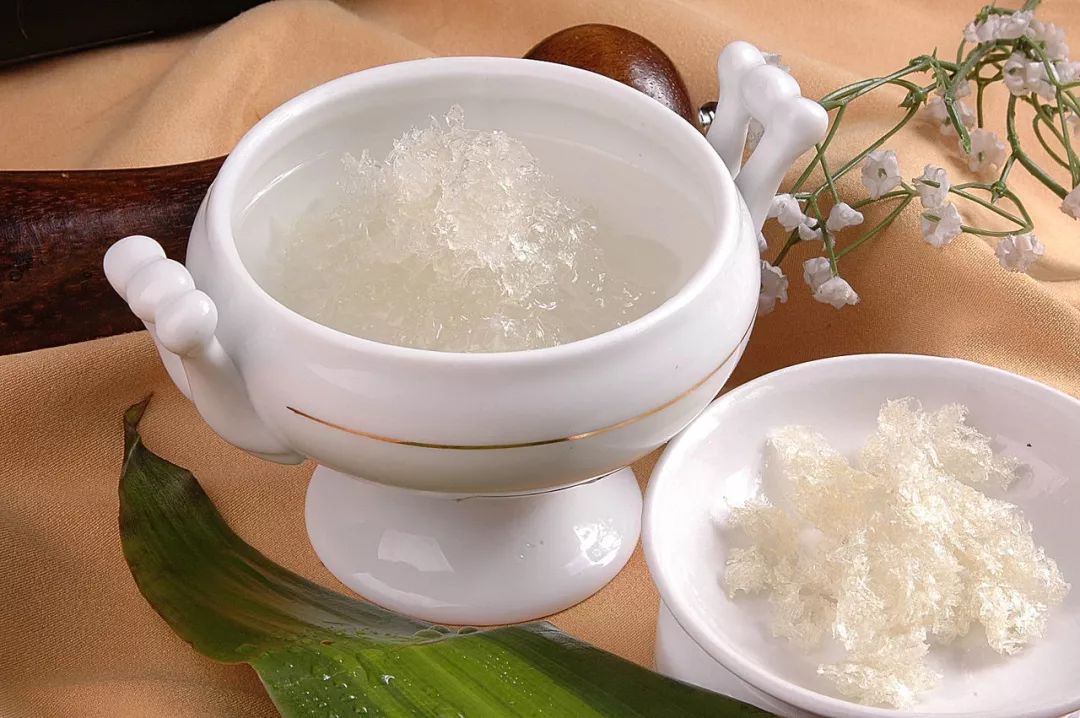 燕窝补铁吗(燕窝补铁怎么样)-硒宝网