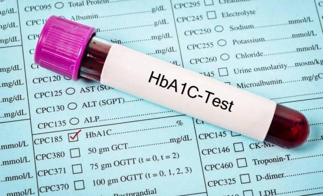 补硒后糖化血红蛋白(补硒一般要连续补多久)-硒宝网