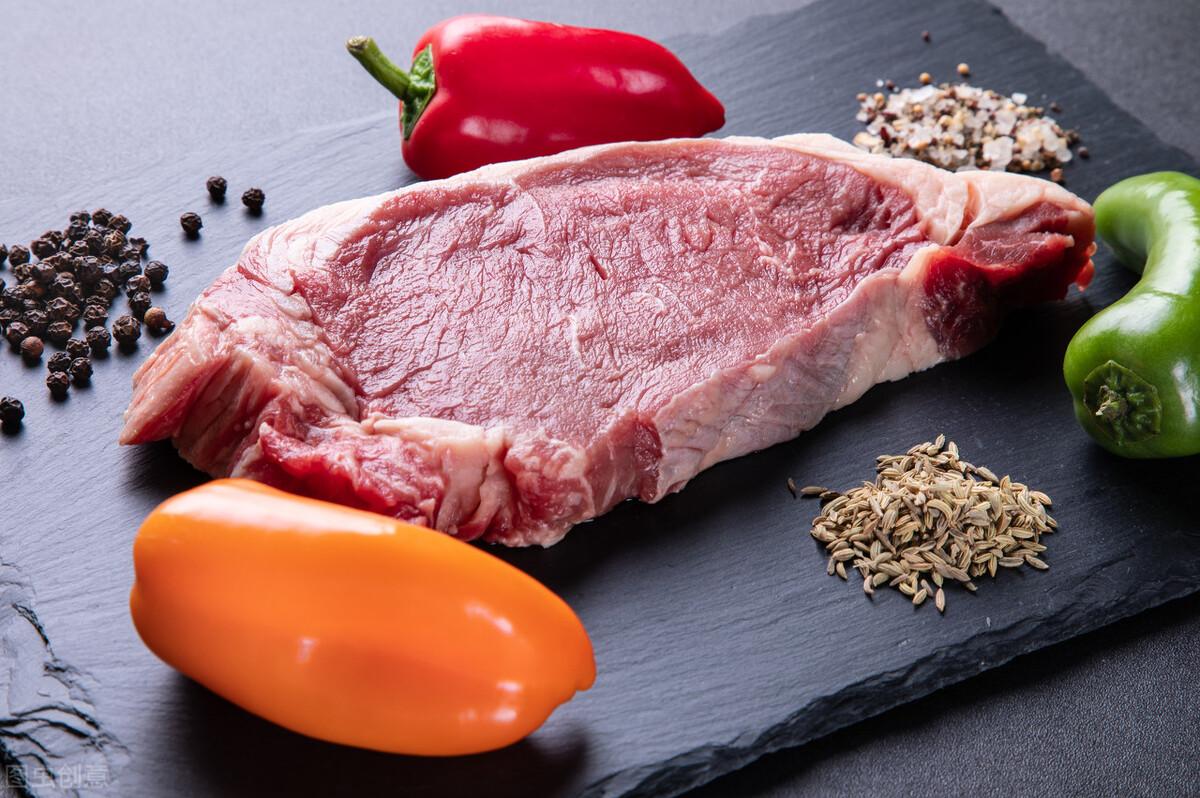 孕妇补铁吃什么 食物(孕妇吃补铁的食物)-硒宝网