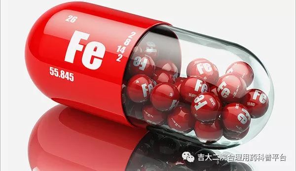 口服补铁（口服补铁剂的副作用）-硒宝网