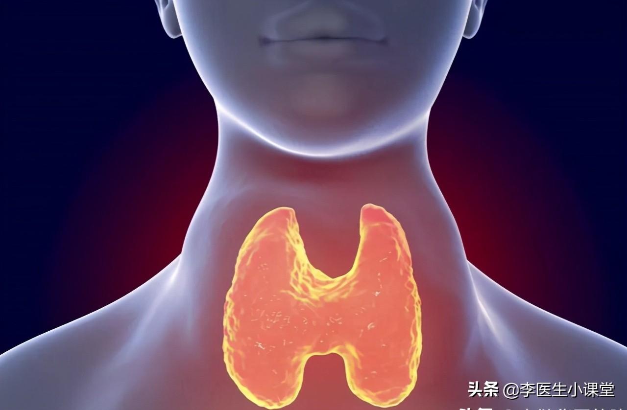 甲亢用补硒嘛有用吗(甲亢补硒能减少复发吗)-硒宝网