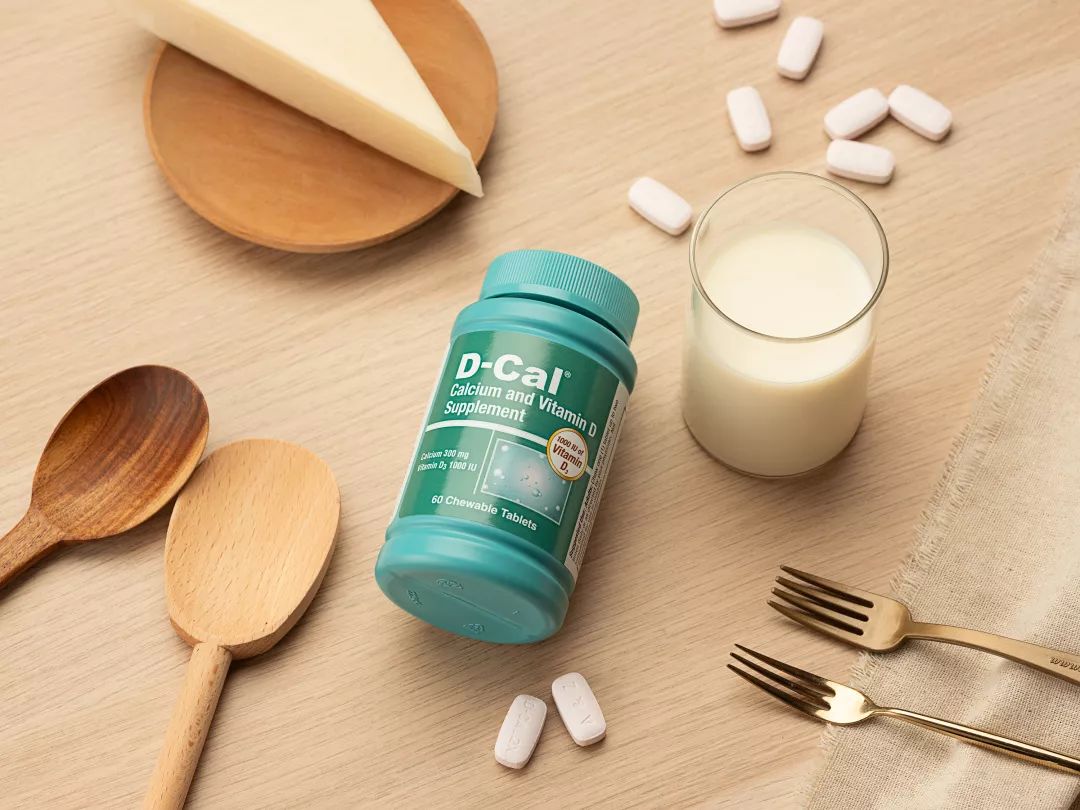 补钙（补钙吃什么食物最好最快）-硒宝网