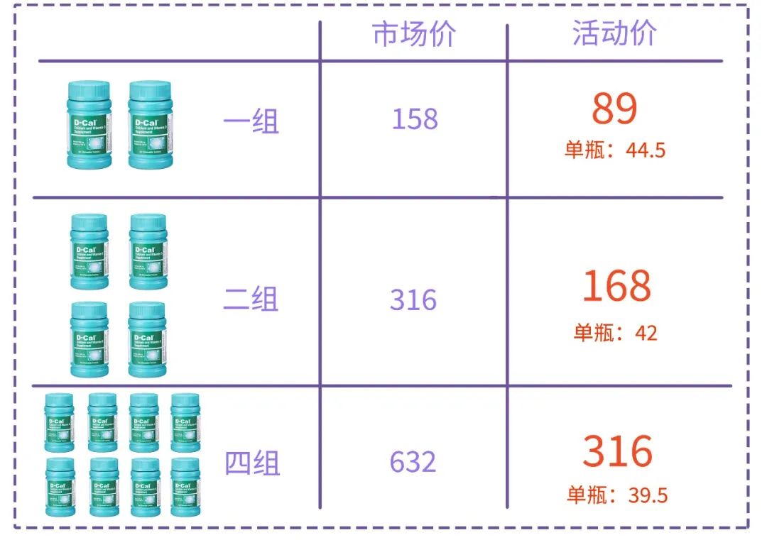 补钙（补钙吃什么食物最好最快）-硒宝网
