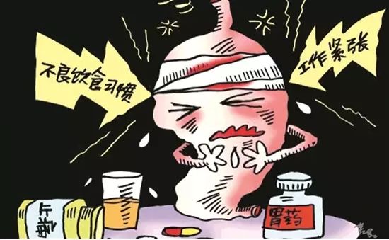 胃病患者可以补硒吗(胃病可以吃硒片吗)-硒宝网