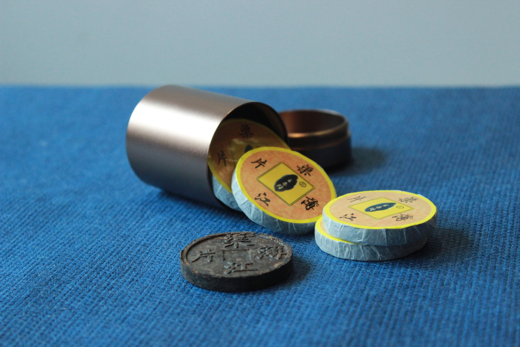 长期喝黑茶能补硒吗（黑茶里有硒元素吗）-硒宝网