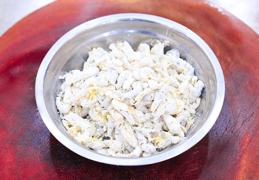 吃啥补钙最好最快(补钙吃好还是挂针好)-硒宝网