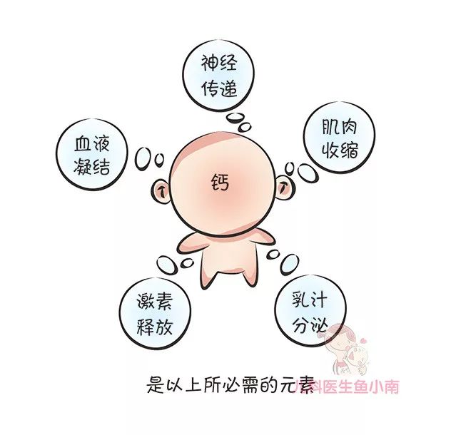 小孩不缺钙可以补钙吗（小孩补钙缺钙可以喝牛奶吗）-硒宝网