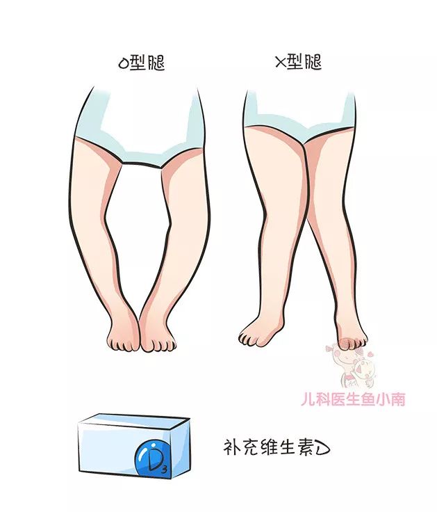 小孩不缺钙可以补钙吗（小孩补钙缺钙可以喝牛奶吗）-硒宝网