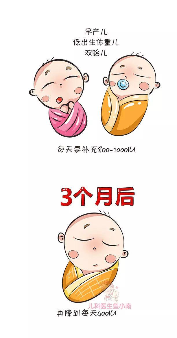 小孩不缺钙可以补钙吗（小孩补钙缺钙可以喝牛奶吗）-硒宝网