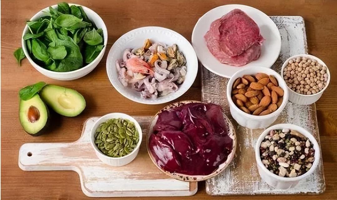 什么补硒和维生素b（补维生素硒用什么药）-硒宝网