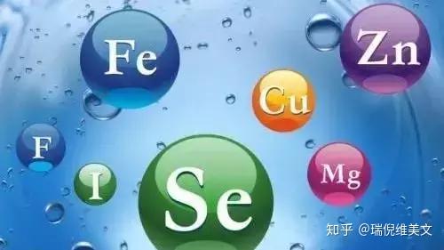 缺乏微量元素(缺乏微量元素应该补什么)-硒宝网