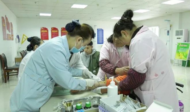 缺微量元素的症状（缺微量元素的各种症状）-硒宝网