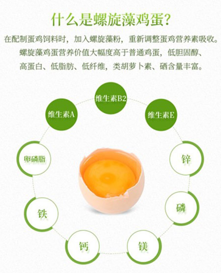 吃螺旋藻还要补硒吗（螺旋藻片里面有没有硒元素）-硒宝网