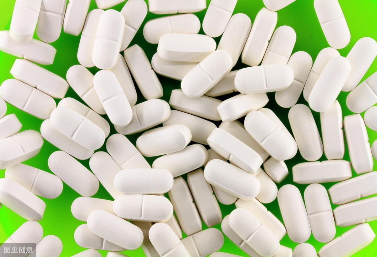 碳酸钙能补钙吗(碳酸钙可以补钙)-硒宝网