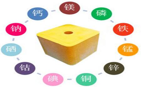 吃什么可以补微量元素(补充微量元素可以长高吗)-硒宝网