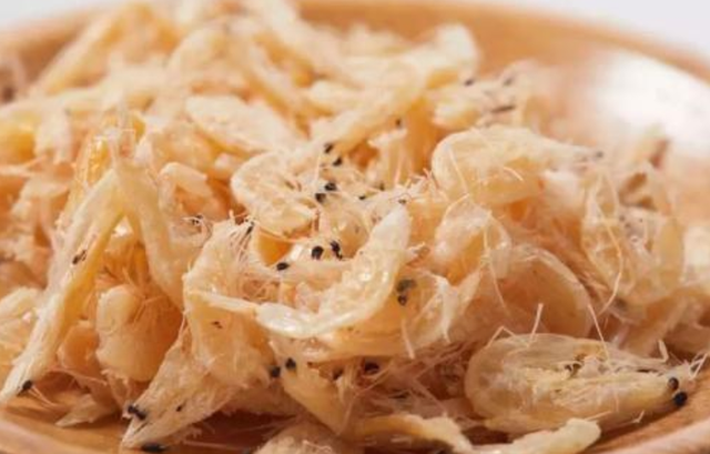 吃虾皮能补钙吗(补钙吃虾皮好吗)-硒宝网