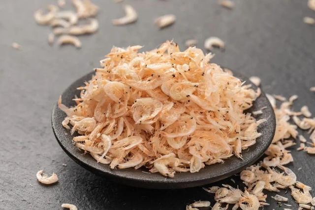 吃虾皮能补钙吗（能补钙虾皮吃的有哪些）-硒宝网